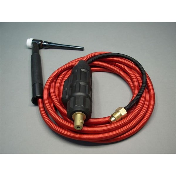 Htp HTP 1712-35D 58 12.5 ft. HTP TIG Torch 1712-35D 58 - main